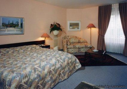 Hotel Capitole Genf Zimmer foto